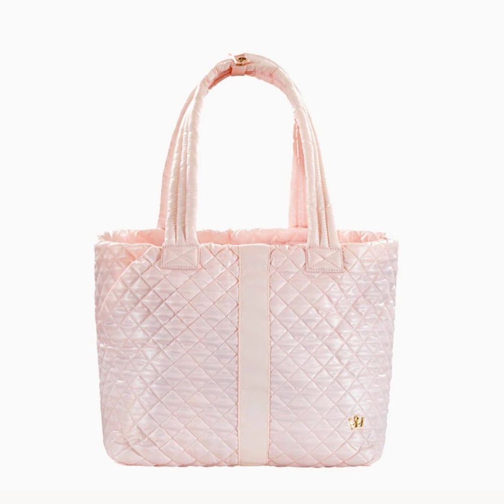 Oliver Thomas 24 + 7 Wingwoman Tote - like new!